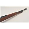 Image 8 : 17MH-68 SPORTERIZED BYF #38289FSporterized German Model 98 bolt action  rifle, byf marked, 8mm calib