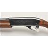 Image 10 : 17MH-75 REMINGTON 1100 #L044439VRemington Model 1100 semi-automatic shotgun,  21” barrel, blued fini
