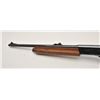 Image 11 : 17MH-75 REMINGTON 1100 #L044439VRemington Model 1100 semi-automatic shotgun,  21” barrel, blued fini