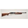 Image 1 : 17MH-75 REMINGTON 1100 #L044439VRemington Model 1100 semi-automatic shotgun,  21” barrel, blued fini