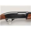 Image 4 : 17MH-75 REMINGTON 1100 #L044439VRemington Model 1100 semi-automatic shotgun,  21” barrel, blued fini