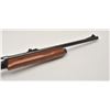 Image 5 : 17MH-75 REMINGTON 1100 #L044439VRemington Model 1100 semi-automatic shotgun,  21” barrel, blued fini