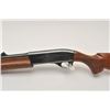 Image 9 : 17MH-75 REMINGTON 1100 #L044439VRemington Model 1100 semi-automatic shotgun,  21” barrel, blued fini