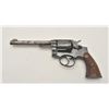 Image 1 : 17LB-5 EIBAR COPY OF S&W #32726Eibar copy of a Smith & Wesson DA hand  ejector revolver, .38 Special