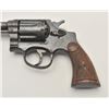 Image 2 : 17LB-5 EIBAR COPY OF S&W #32726Eibar copy of a Smith & Wesson DA hand  ejector revolver, .38 Special
