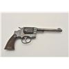 Image 6 : 17LB-5 EIBAR COPY OF S&W #32726Eibar copy of a Smith & Wesson DA hand  ejector revolver, .38 Special