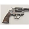 Image 7 : 17LB-5 EIBAR COPY OF S&W #32726Eibar copy of a Smith & Wesson DA hand  ejector revolver, .38 Special