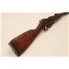 Image 3 : 17LB-9 MOSIN NAGANT #P6772Russian Mosin Nagant bolt action carbine with  folding bayonet, 7.62mm cal