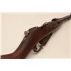 Image 4 : 17LB-9 MOSIN NAGANT #P6772Russian Mosin Nagant bolt action carbine with  folding bayonet, 7.62mm cal