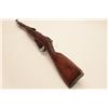 Image 7 : 17LB-9 MOSIN NAGANT #P6772Russian Mosin Nagant bolt action carbine with  folding bayonet, 7.62mm cal