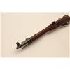 Image 9 : 17LB-9 MOSIN NAGANT #P6772Russian Mosin Nagant bolt action carbine with  folding bayonet, 7.62mm cal