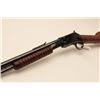 Image 4 : 17LB-11 WINCHESTER MDL 06 #746984Winchester Model 06 pump action rifle, .22  short, long or LR calib