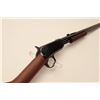 Image 9 : 17LB-11 WINCHESTER MDL 06 #746984Winchester Model 06 pump action rifle, .22  short, long or LR calib