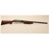 Image 1 : 17LB-13 ITHACA 37 #371530888Ithaca Model 37 Featherlight pump action  shotgun, 12 gauge, ventilated 