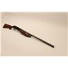 Image 2 : 17LB-13 ITHACA 37 #371530888Ithaca Model 37 Featherlight pump action  shotgun, 12 gauge, ventilated 