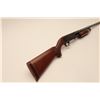 Image 3 : 17LB-13 ITHACA 37 #371530888Ithaca Model 37 Featherlight pump action  shotgun, 12 gauge, ventilated 