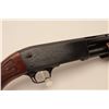 Image 4 : 17LB-13 ITHACA 37 #371530888Ithaca Model 37 Featherlight pump action  shotgun, 12 gauge, ventilated 
