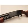 Image 8 : 17LB-13 ITHACA 37 #371530888Ithaca Model 37 Featherlight pump action  shotgun, 12 gauge, ventilated 