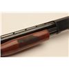 Image 9 : 17LB-13 ITHACA 37 #371530888Ithaca Model 37 Featherlight pump action  shotgun, 12 gauge, ventilated 