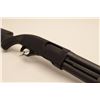 Image 7 : 17LB-14 WINCHESTER 1300 #L3655126Winchester Model 1300 Defender pump action  shotgun, 12 gauge, mat 
