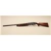 Image 1 : 17LB-18 WINCHESTER 1200 SHOTGUN #302603Winchester Model 1200 pump action shotgun, 12  gauge, blued f
