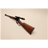 Image 2 : 17LB-16 ITHACA MDL 71 #72015900Ithaca Model 72 Saddle gun lever action  carbine, .22LR caliber, blue