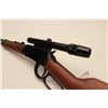 Image 3 : 17LB-16 ITHACA MDL 71 #72015900Ithaca Model 72 Saddle gun lever action  carbine, .22LR caliber, blue