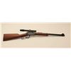Image 6 : 17LB-16 ITHACA MDL 71 #72015900Ithaca Model 72 Saddle gun lever action  carbine, .22LR caliber, blue
