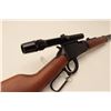 Image 9 : 17LB-16 ITHACA MDL 71 #72015900Ithaca Model 72 Saddle gun lever action  carbine, .22LR caliber, blue