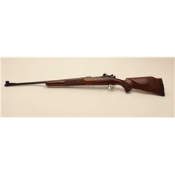 17LB-17 SPRINGFIELD 03-A3 #895182Sporterized U.S. Springfield Model 1903 bolt  action rifle, .30-06 
