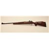 Image 1 : 17LB-17 SPRINGFIELD 03-A3 #895182Sporterized U.S. Springfield Model 1903 bolt  action rifle, .30-06 