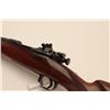 Image 3 : 17LB-17 SPRINGFIELD 03-A3 #895182Sporterized U.S. Springfield Model 1903 bolt  action rifle, .30-06 