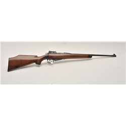 17LR-1 SPORTERIZED ENFIELD NO 4 MK 1#C35903Sporterized Lee-Enfield No. IV Mk. I bolt  action rifle, 