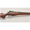 Image 3 : 17LR-1 SPORTERIZED ENFIELD NO 4 MK 1#C35903Sporterized Lee-Enfield No. IV Mk. I bolt  action rifle, 
