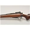 Image 8 : 17LR-1 SPORTERIZED ENFIELD NO 4 MK 1#C35903Sporterized Lee-Enfield No. IV Mk. I bolt  action rifle, 
