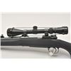 Image 3 : 17LR-2 SPORTERIZED MAUSER 98 #1370KSporterized Mauser 98 bolt action rifle, 8mm  caliber, Serial #13