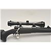 Image 8 : 17LR-2 SPORTERIZED MAUSER 98 #1370KSporterized Mauser 98 bolt action rifle, 8mm  caliber, Serial #13