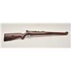 Image 1 : 17KH-430 MOSSBERGMossberg Model 151M-C semi-automatic rifle,  .22LR caliber, blued finish, wood stoc