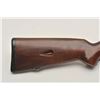 Image 2 : 17KH-430 MOSSBERGMossberg Model 151M-C semi-automatic rifle,  .22LR caliber, blued finish, wood stoc