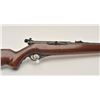 Image 3 : 17KH-430 MOSSBERGMossberg Model 151M-C semi-automatic rifle,  .22LR caliber, blued finish, wood stoc