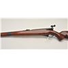 Image 8 : 17KH-430 MOSSBERGMossberg Model 151M-C semi-automatic rifle,  .22LR caliber, blued finish, wood stoc