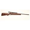 Image 1 : 17KH-432 MOSSBERGMossberg Model 151K semi-automatic rifle,  .22LR caliber, blued finish, wood stock,