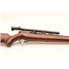 Image 2 : 17KH-432 MOSSBERGMossberg Model 151K semi-automatic rifle,  .22LR caliber, blued finish, wood stock,