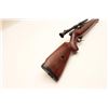 Image 4 : 17KH-432 MOSSBERGMossberg Model 151K semi-automatic rifle,  .22LR caliber, blued finish, wood stock,