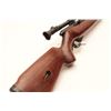 Image 5 : 17KH-432 MOSSBERGMossberg Model 151K semi-automatic rifle,  .22LR caliber, blued finish, wood stock,