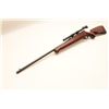 Image 7 : 17KH-432 MOSSBERGMossberg Model 151K semi-automatic rifle,  .22LR caliber, blued finish, wood stock,