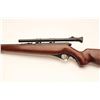 Image 8 : 17KH-432 MOSSBERGMossberg Model 151K semi-automatic rifle,  .22LR caliber, blued finish, wood stock,
