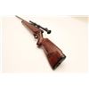 Image 9 : 17KH-432 MOSSBERGMossberg Model 151K semi-automatic rifle,  .22LR caliber, blued finish, wood stock,