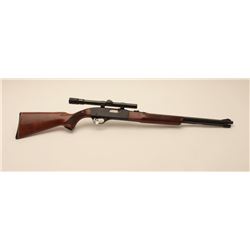 17KH-438 WIN. 290 #6257579Winchester Model 290 semi-automatic rifle,  .22 short, long or LR caliber,