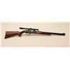 Image 1 : 17KH-438 WIN. 290 #6257579Winchester Model 290 semi-automatic rifle,  .22 short, long or LR caliber,